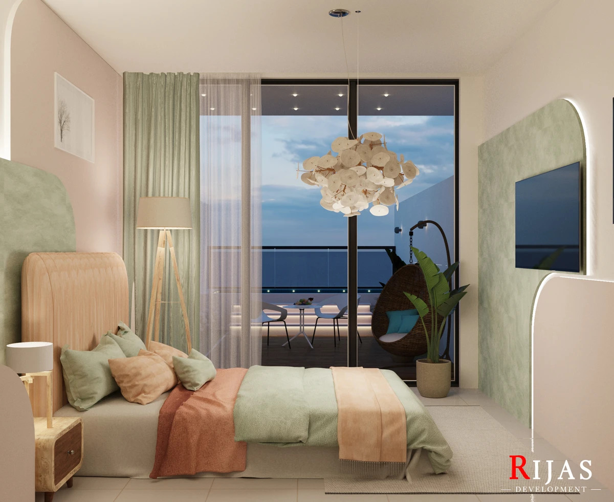 Rijas Suites Gallery